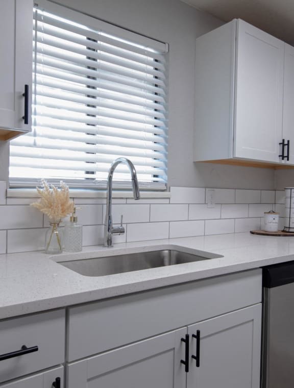 Shannon South Apartments in Boise, ID